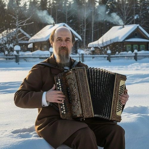 Однажды в студеную зимнюю пору