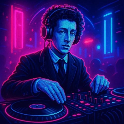 В этом мире я только прохожий (Remix)