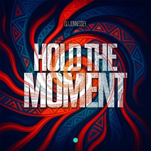 Hold The Moment (Extended Version)