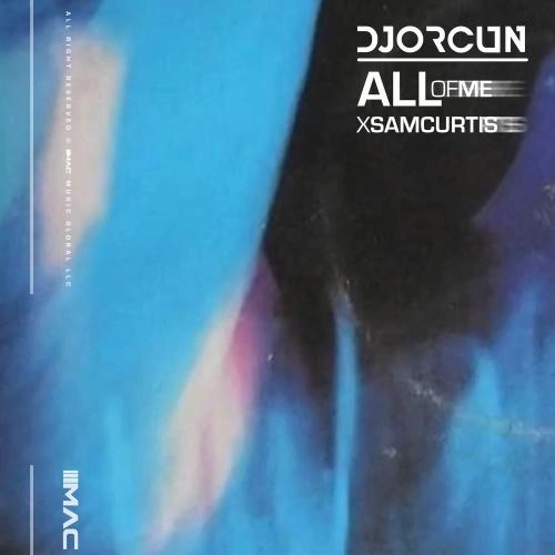 All Of Me (Extended Mix)