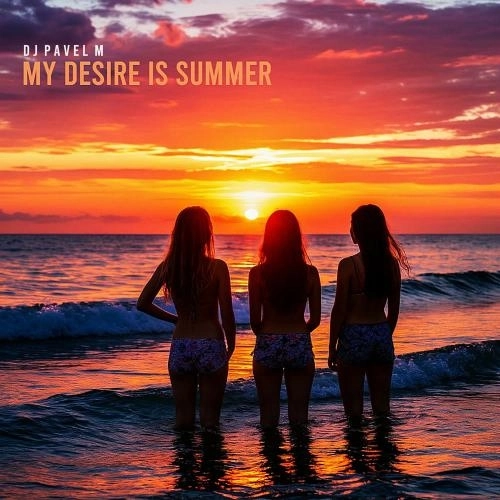 My Desire Is Summer