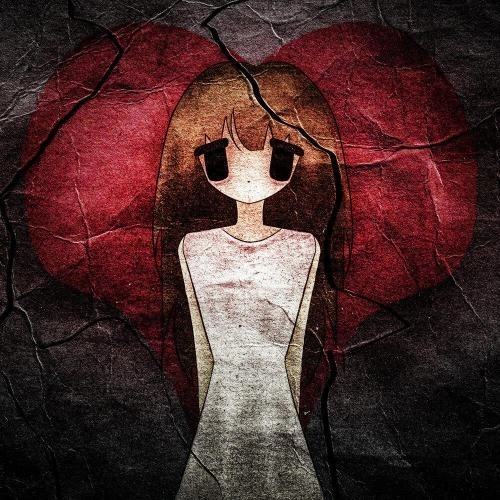 Половину себя