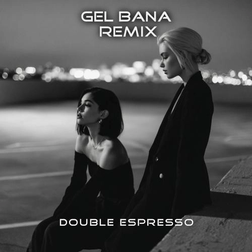 Gel Bana (Come To Me) (Remix)