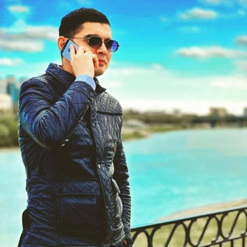 Махаббат алауы