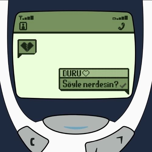 Söyle Nerdesin