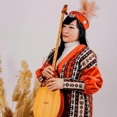 Ашылсын бағың алдан