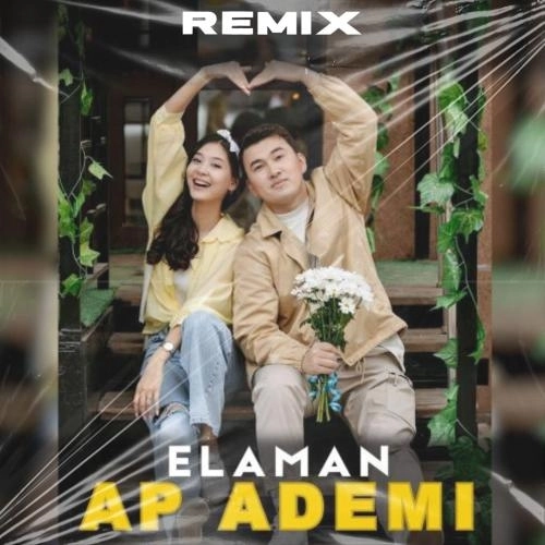 Ap ademi (Amergaliev remix)
