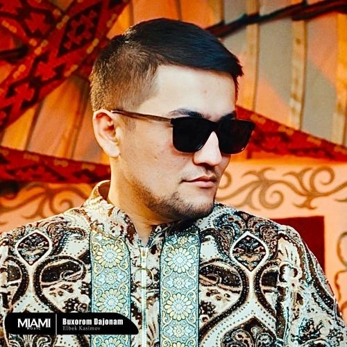 Buxorom Dajonam