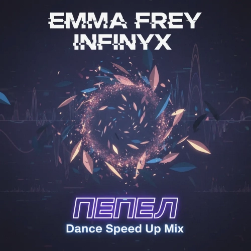 Пепел (Dance Speed Up Mix)
