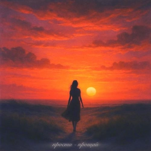 Прости-прощай