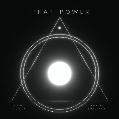 That Power (Oud Cover)