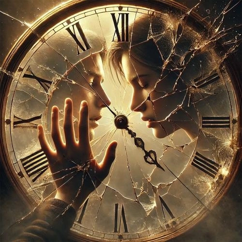 Айт алмай келем