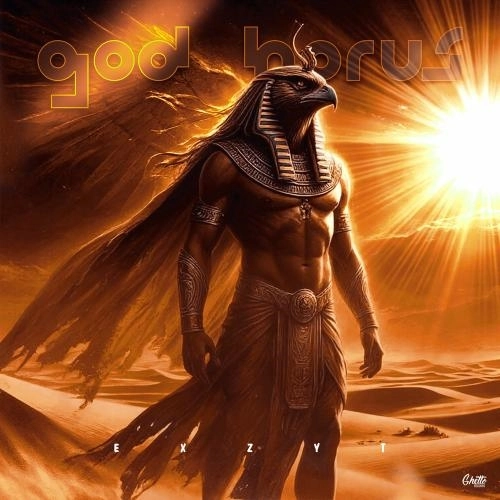 God Horus