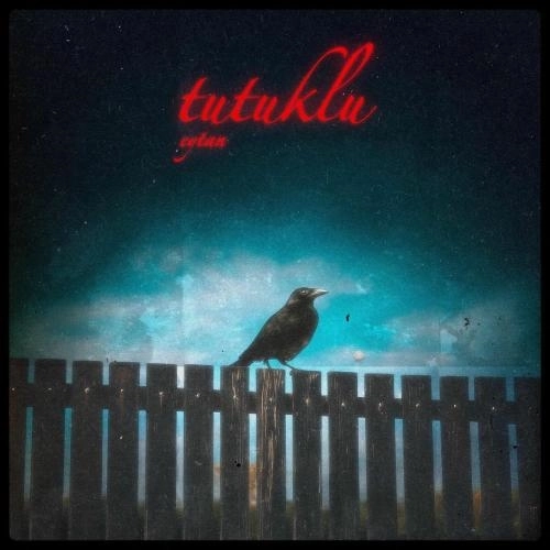 Tutuklu