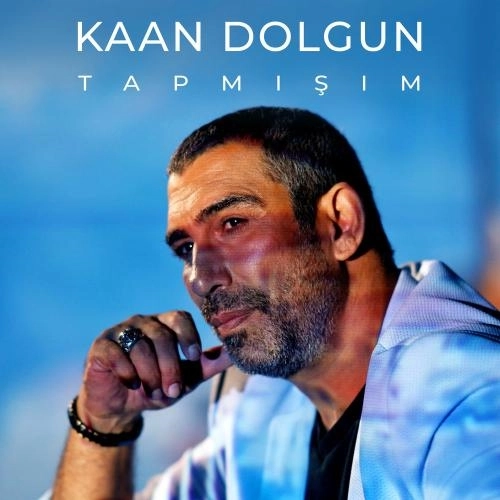 Tapmışım