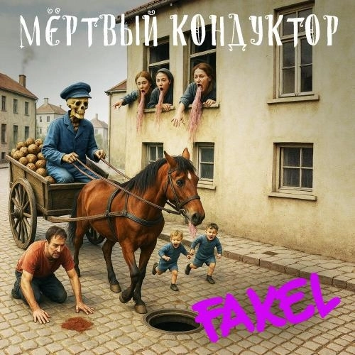 Мертвый кондуктор