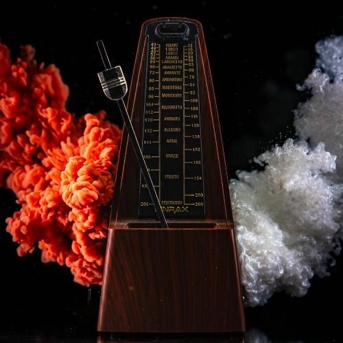 Creation (No Matter How Far I Go)