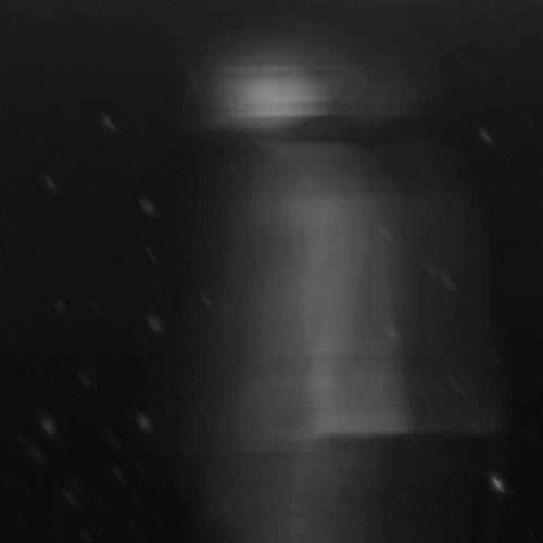 Белая полоса