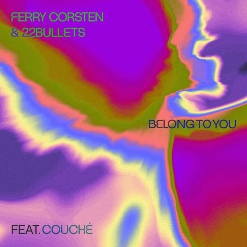 Belong to You (feat. Couche)