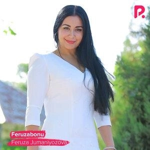 Feruzabonu