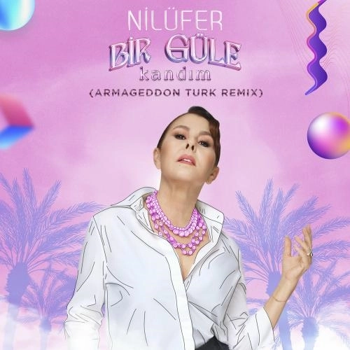 Bir Güle Kandım (Armageddon Turk Remix)