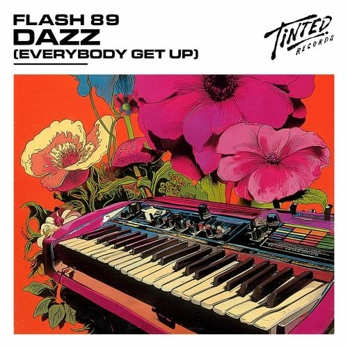 Dazz (Everybody Get Up)