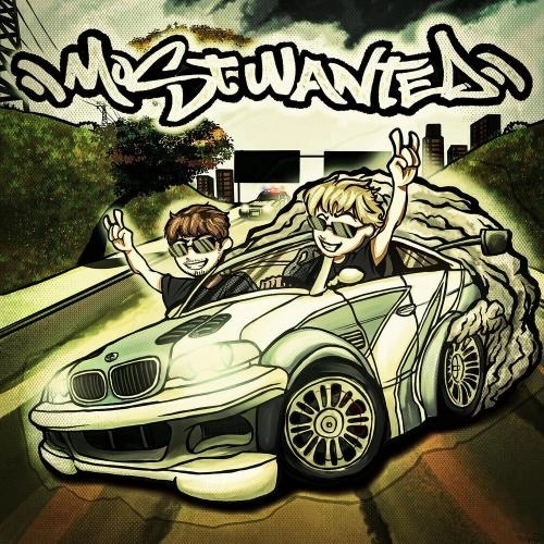 Most Wanted