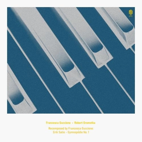 Gymnopedie No. 1 (Recomposed by Francesca Guccione)