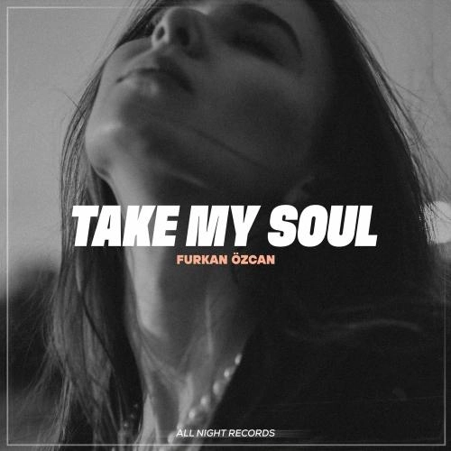Take My Soul