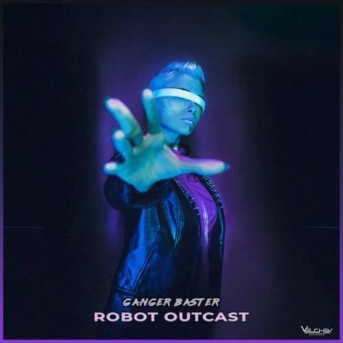 Robot Outcast