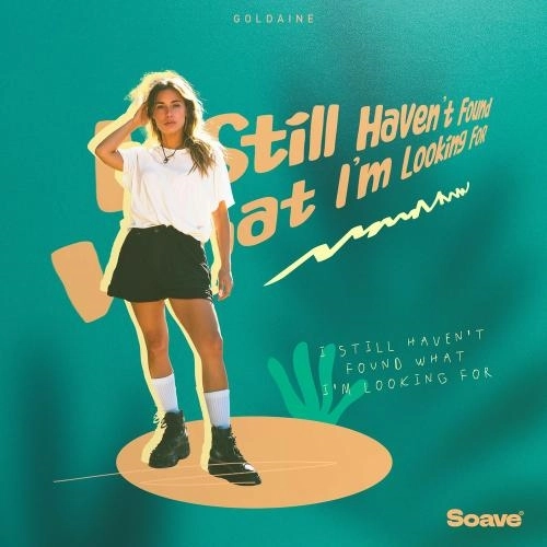 I Still Haven't Found What I'm Looking For