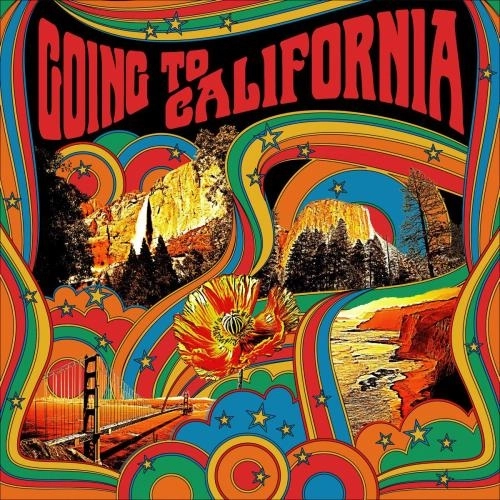 Going To California (feat. SistaStrings & Sierra Hull)