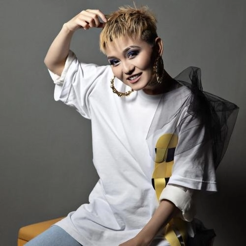 Жалын кешкен