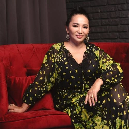 Ештеңе етпейді