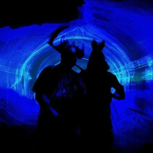 The Tunnels Are Dark