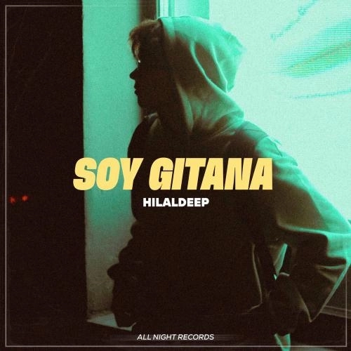 Soy Gitana