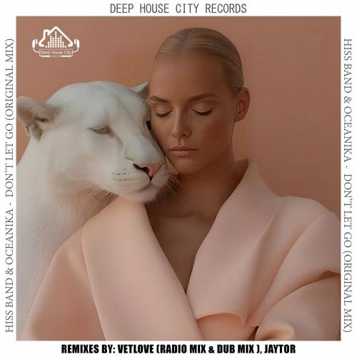 Don’t Let Go (Jaytor Remix)