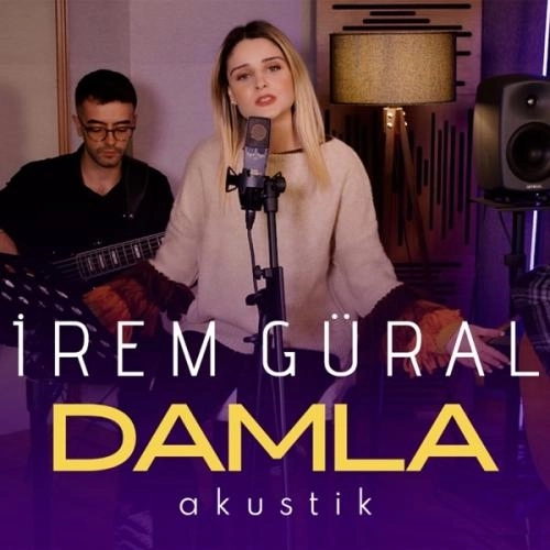 Damla (Akustik)