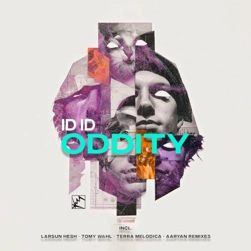 Oddity (Tomy Wahl Remix)