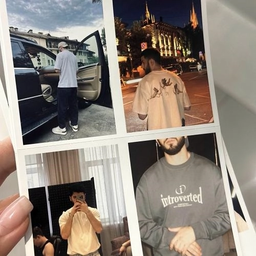 Искусство Любить