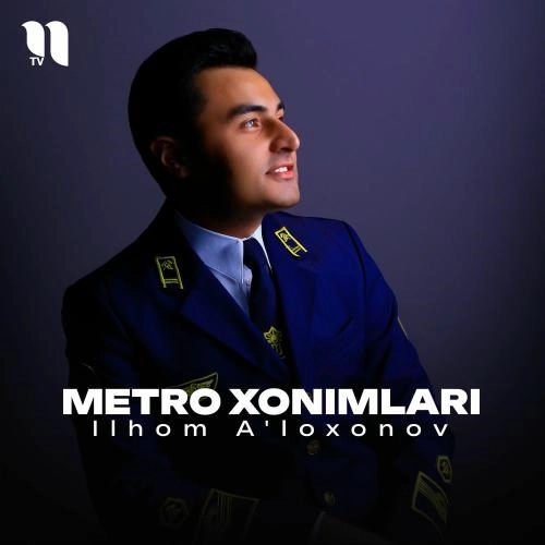 Metro Xonimlari