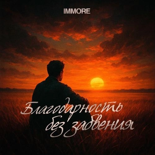 Благодарность Без Забвения