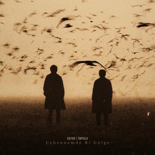 Cehennemde Bi Gölge