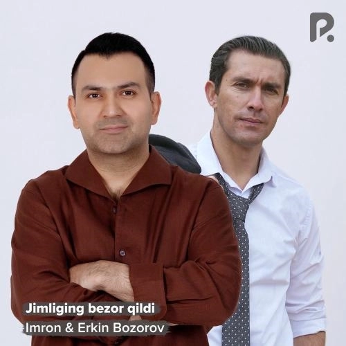 Jimliging Bezor Qildi
