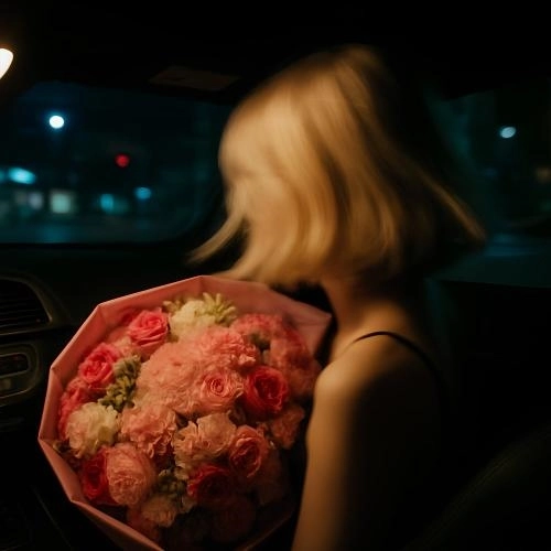 Тайное желание