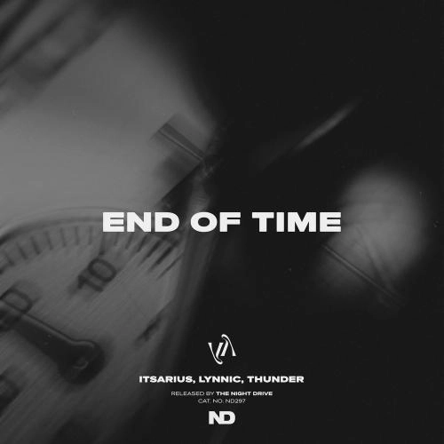 End Of Time (Extended Mix)