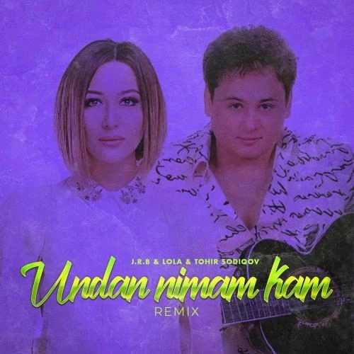 Undan Nimam Kam (Remix)