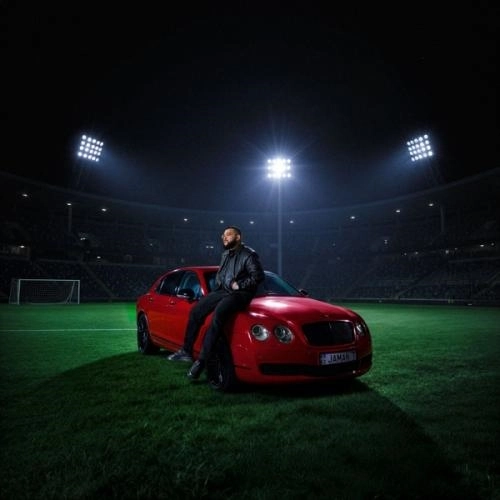 Заживем (feat. MAKVIN)