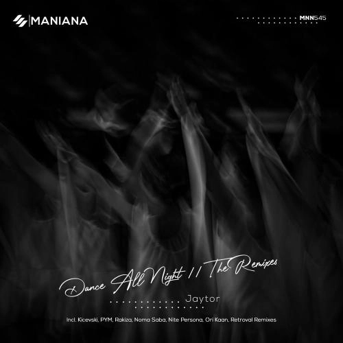 Dance All Night (Kicevski Remix)