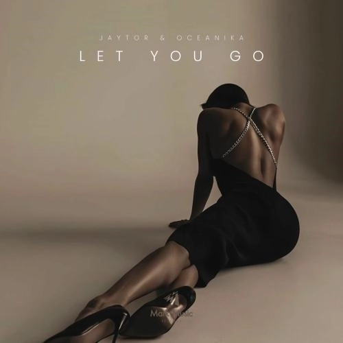 Let You Go